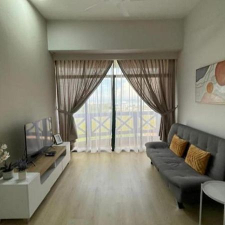 Instay Leisure Mahkota With Sea/Pool View Malacca Exterior foto